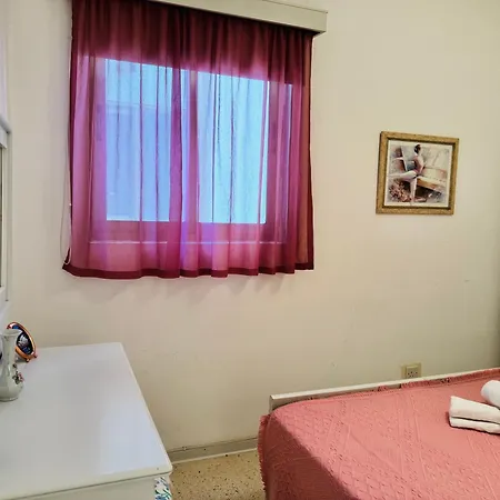 Alloggio in famiglia Black Day Zebbug (Gozo)